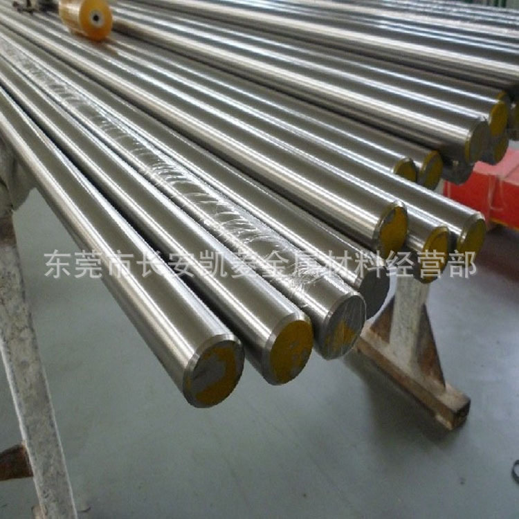 供应06Cr19Ni10不锈钢圆钢 易车06Cr19Ni10不锈钢棒 圆棒