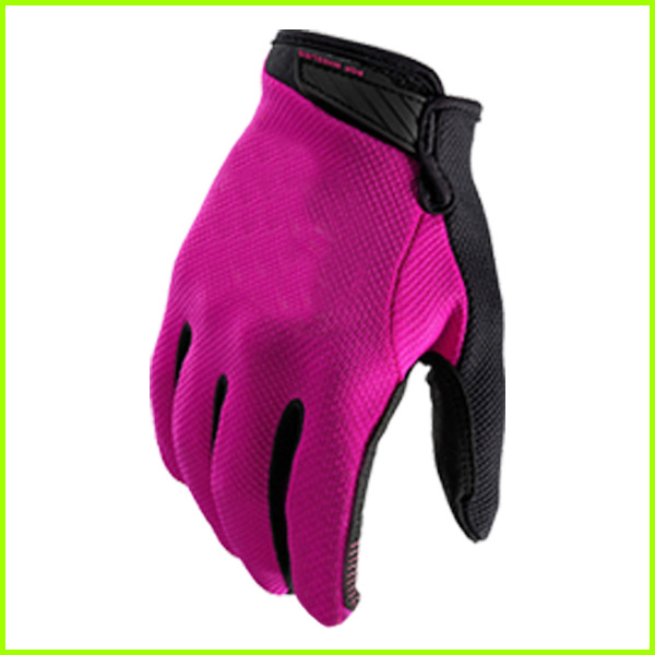 （T7色）骑行手套骑士越野摩托车赛车山地自行车手套装备防滑E18