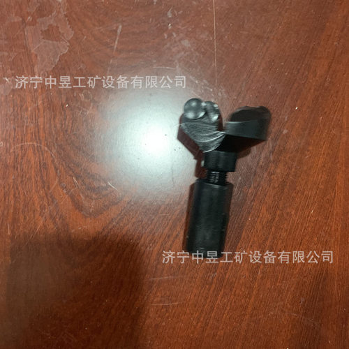 中昱供应矿用螺旋钻头 羊角煤钻头 金刚石锚杆钻头 矿用顶锚钻头