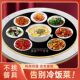 饭菜保温板智能家用菜板恒温菜板保暖暖菜餐桌一件 代发厂家