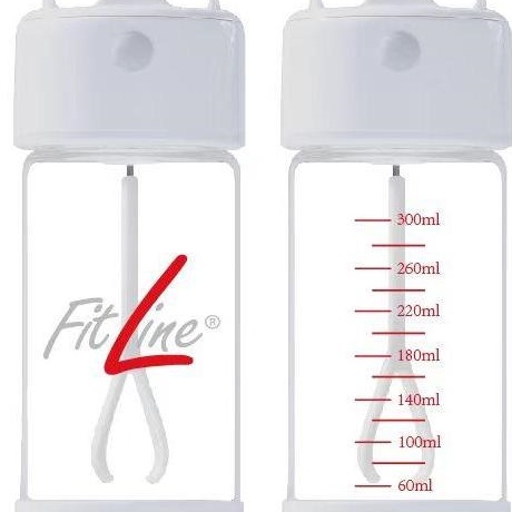 PM电动搅拌杯带刻度fitline玻璃五谷粉奶昔牛奶迷糊芝麻摇摇杯子