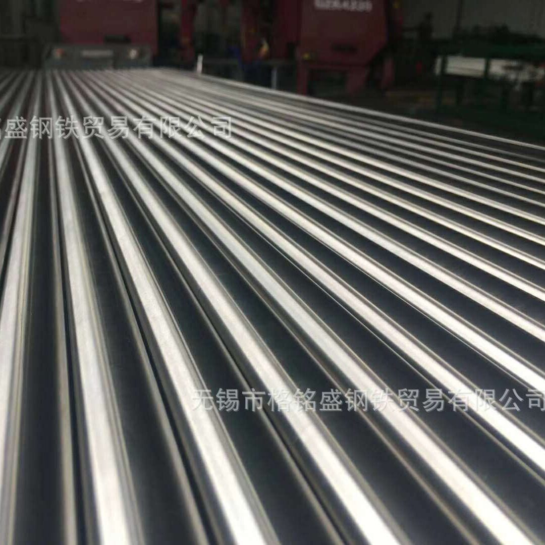 303不锈钢圆棒 303 光元 16mm 303不锈钢光亮棒 303不锈钢易车棒