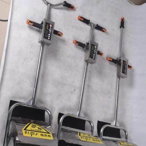 好帮手搅拌机工地家用450瓦滚筒拌灰器水泥砂浆混凝土大功率