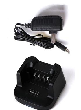 REDELL锐得尔R1200/DM1260/DM1360对讲机电池7.4V充电器座充电线