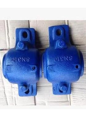 轴承座SN306 307 308 309 310 311 312 313 314 315 316轴壳3瓦盒