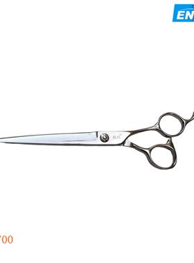 特价平剪 后川 KC700 7寸 大剪刀 专业美发剪刀