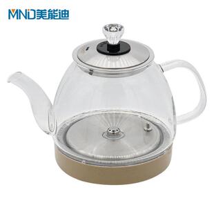 .震普 WJ- B390_1603050646【单水壶】美能迪带桶装水烧水器电动