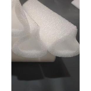 EPE珍珠棉护角U型条门窗防撞包边条画框直边抗震护角包角泡沫条