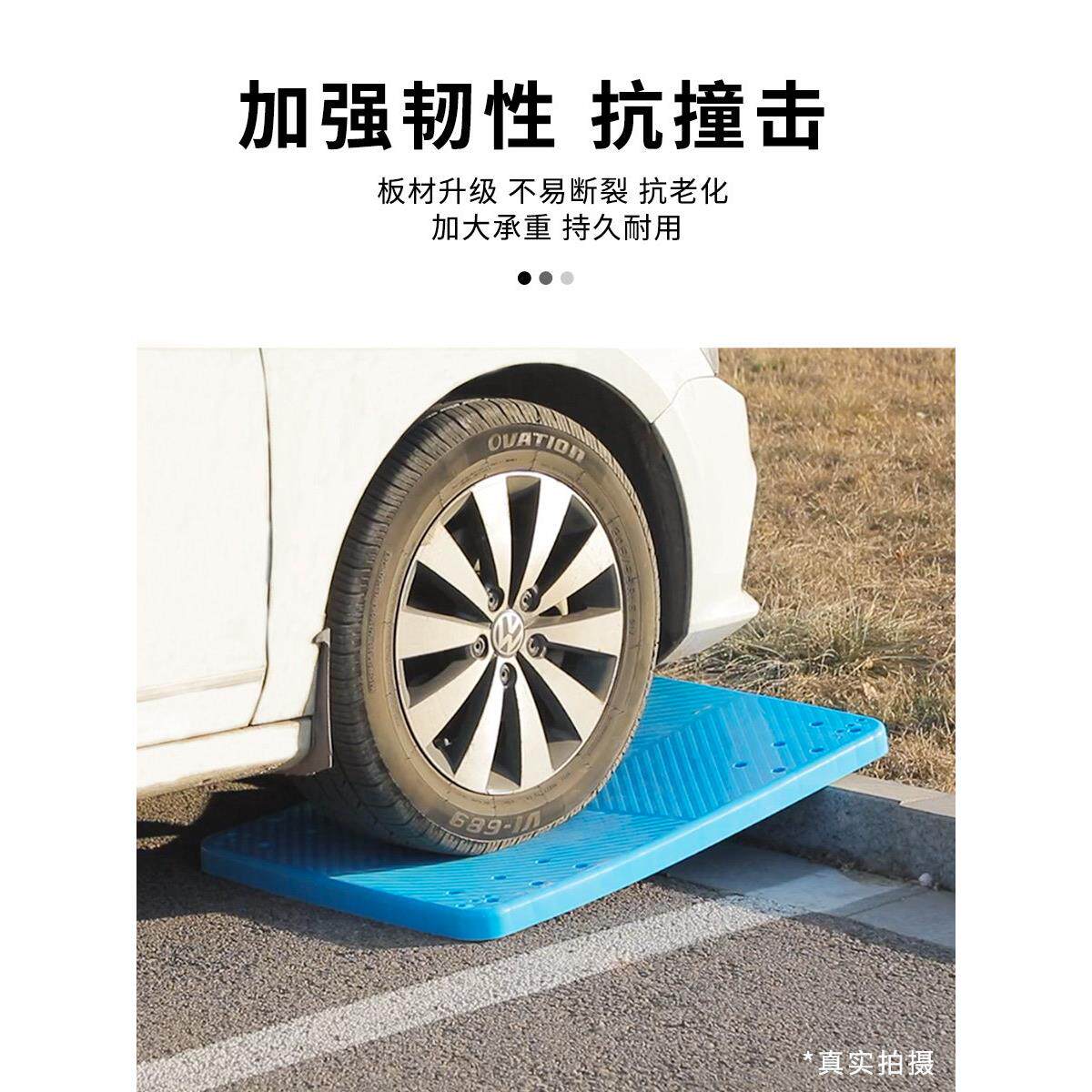 折叠平板车静音加厚手推车四轮搬运拖车小推车拉货家用轻便货运车