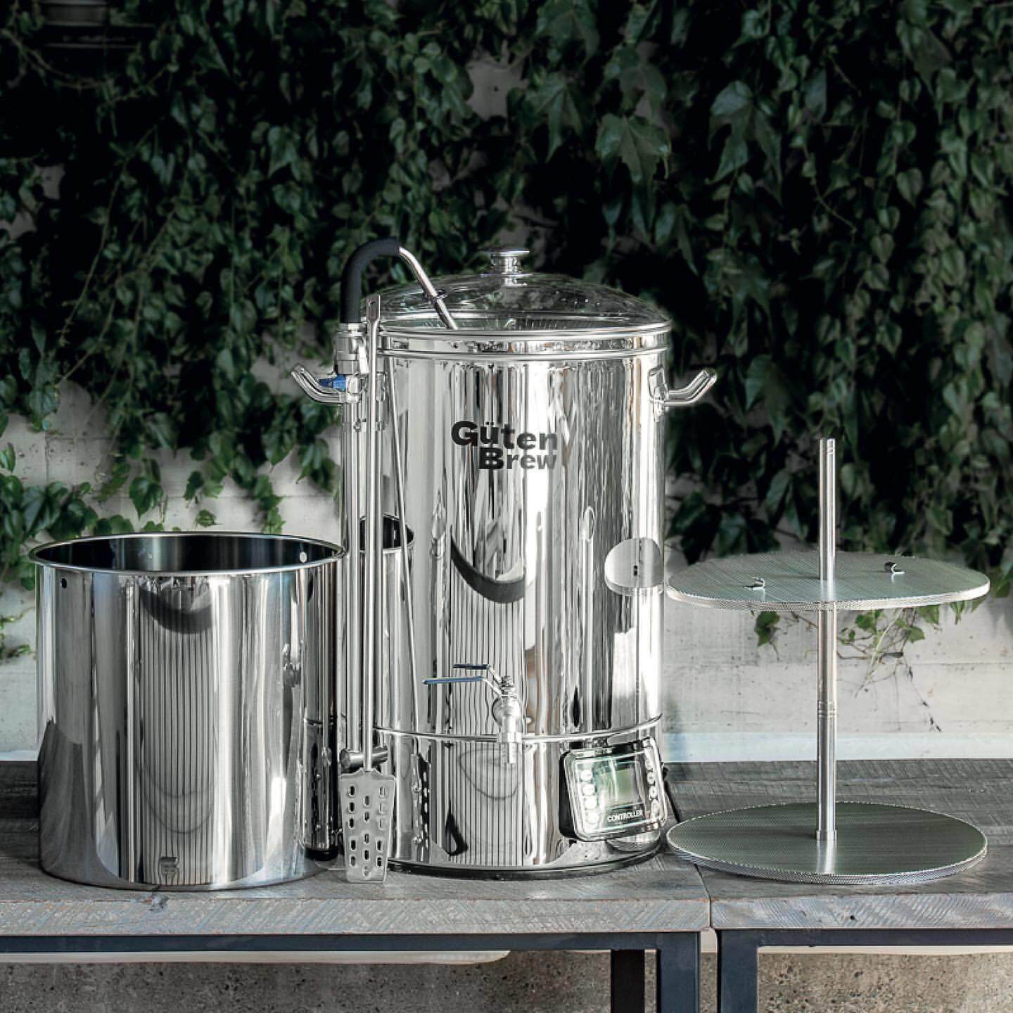 ACE家酿自酿啤酒一体机全自动糖化熬煮精酿商用家用酿酒设备,清洗/食品/商业设备,酿酒设备,淘宝优惠券,粉丝福利购,淘宝优惠卷