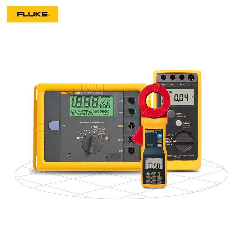 兆欧表F1621 F1630-2FC F1623-2 F1625-2接地电阻测量仪表