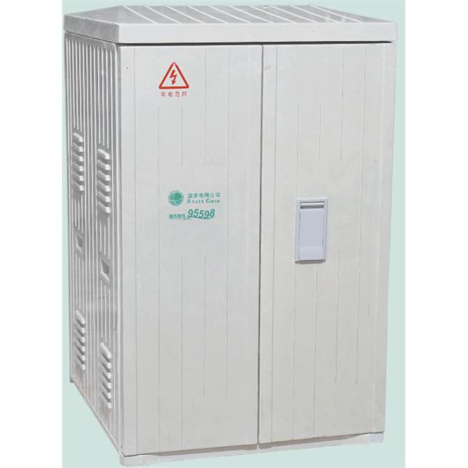 玻璃钢S0箱MC分支柜配电柜100800x10151250x48x5