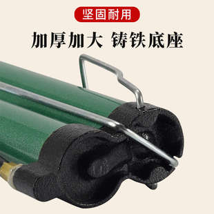 老式高压打气筒家用气筒自行车打汽简电动车气管子汽车通用充气筒