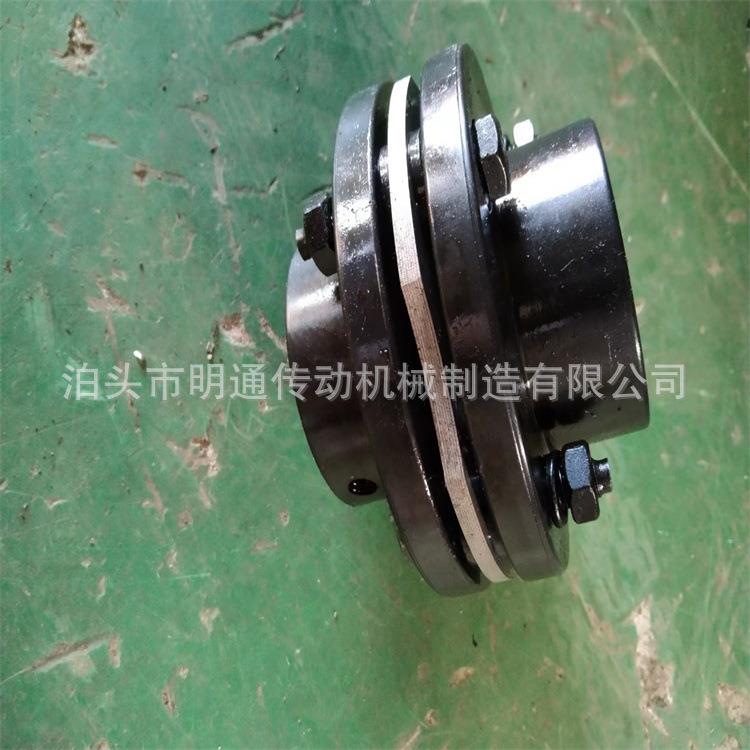 厂家现货供应DJM单膜片联轴器弹性膜片JM单膜片联轴器JMII膜片