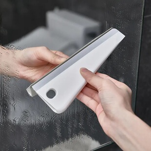 刮水板台面多功能家用浴室卫生间软胶刮刀清洁刮刀擦玻璃刮玻璃板