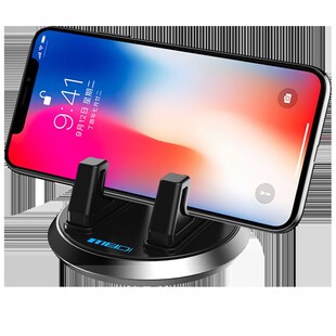 支车吸架车用仪表台手 盘载度旋转式 速发厂家魅迪 IDI