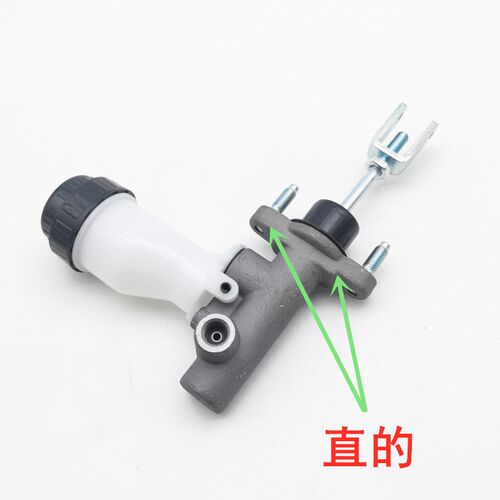 速发适配皮卡离合器总泵迪尔金迪尔赛铃赛影赛酷赛骏汽车