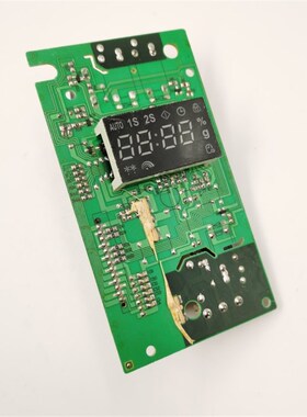 速发适用仕微波炉电脑板L52-SC17 L52-SCE7 SC27 SC27
