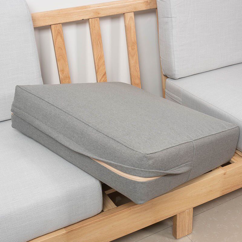 速发尔水科技全沙发套罩雪尼防通用弹力新中式棉麻布包