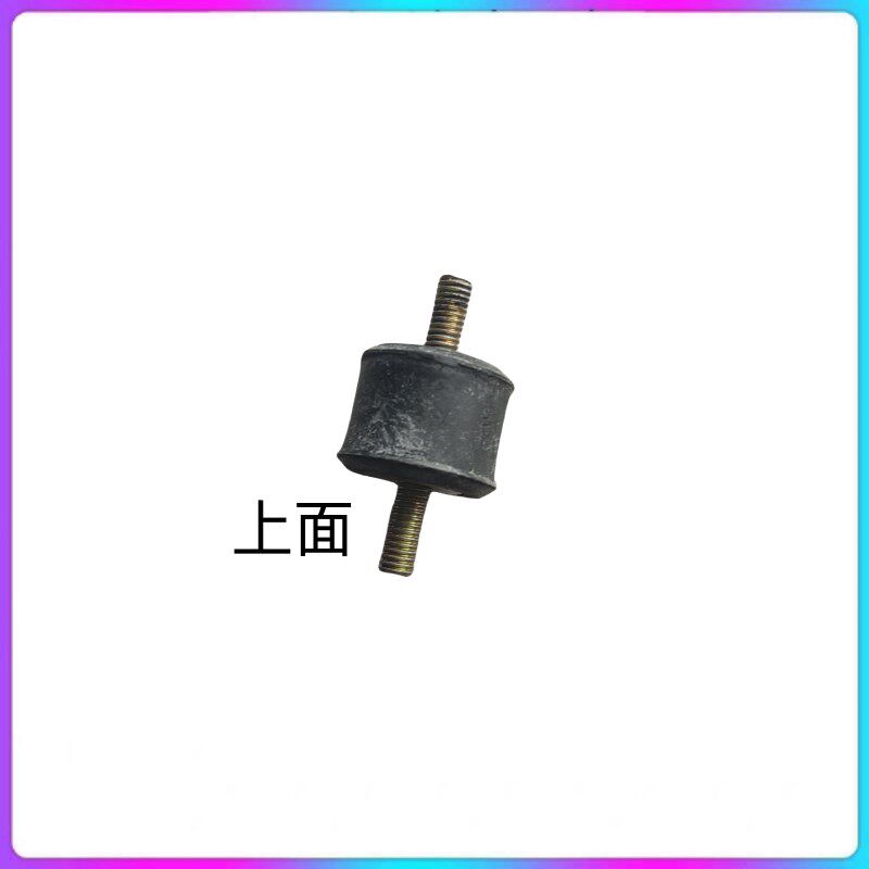 速发适用江铃全顺水箱固定支架橡胶垫衬套江铃特顺水箱垫块水箱缓