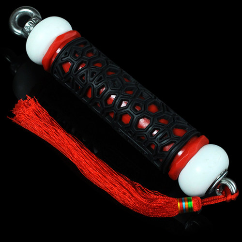 速发0减不锈钢健身鞭响T鞭子钢鞭老年甩鞭4震鞭PR