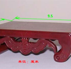 速发工葫品摆件底托/面塑底托/肖像底座/茶壶底托/艺芦底托/蛋雕