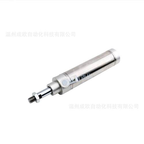 迷你气缸DSEU-16-25/-50/-70/-100/-125/-150/-175/-200-P-AMQ