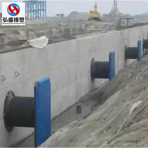 SUC型防撞橡胶护舷鼓型橡胶护舷码头用防撞护舷卸货平台防撞设施
