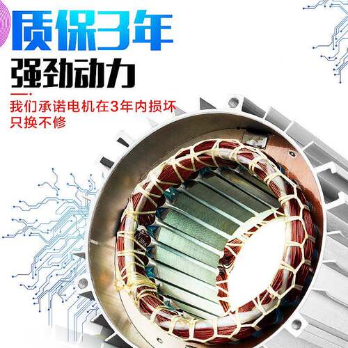 负压机工业排气扇换气工业风商用家用气功率风机工业强大排风PGX
