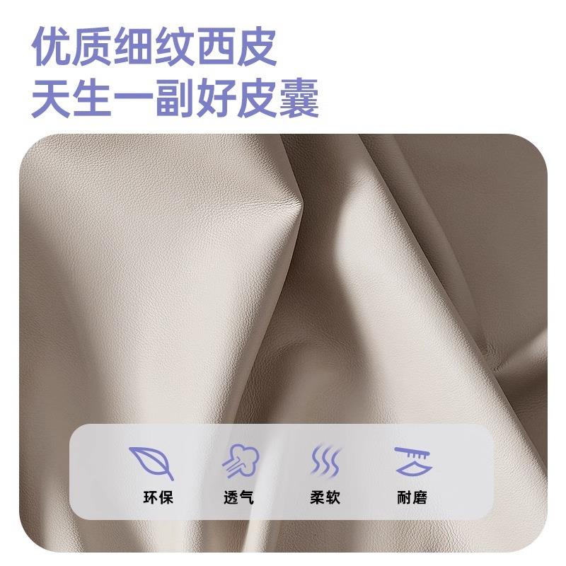 公简约现老代板椅舒适家用电脑无品牌/椅固椅定头枕办座升降旋转
