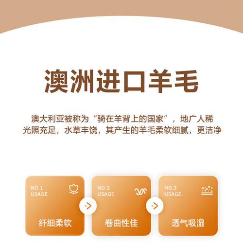 羊毛床垫O%保澳纯羊毛褥子学生宿舍塌塌米加洲e426KZCr厚暖羊绒软