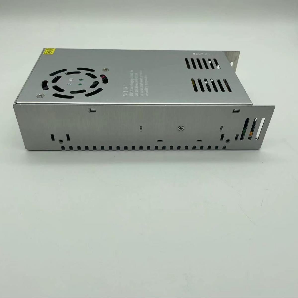 C室内AL转DC24V直流稳电BYJ机工控设备机器监控E压D灯带可调安防