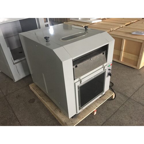 原棉杂质分析机 型号:HX03-YG041 库号：M412282