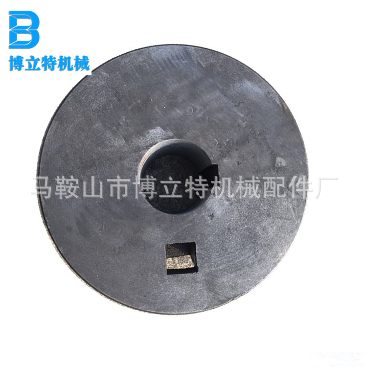 广东产 q11-3x1300 1500剪板机配件离合器 内径62的分离器