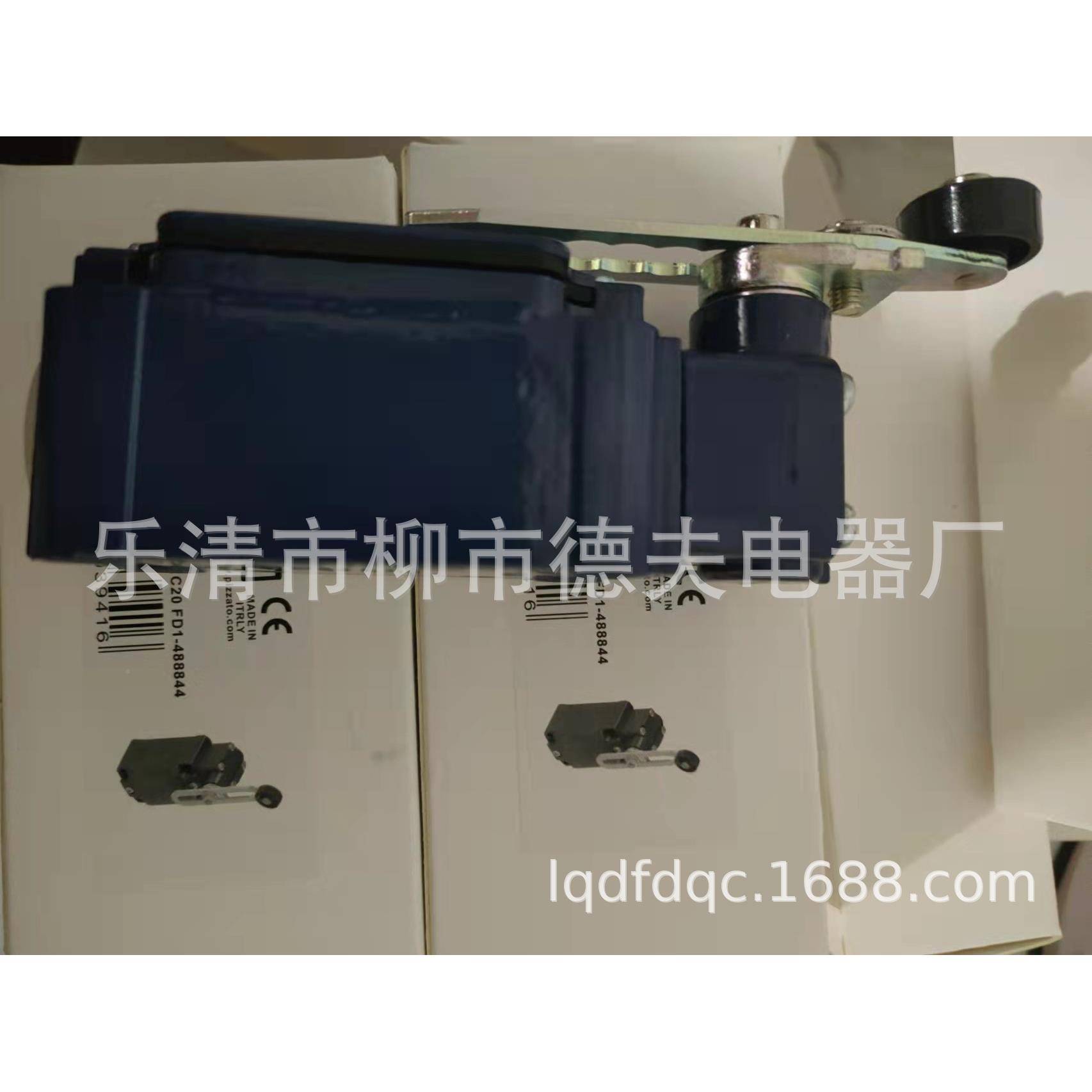 限位关NA8-20BB-DN1FA46152DN开F1L525FL202FPI5FL225