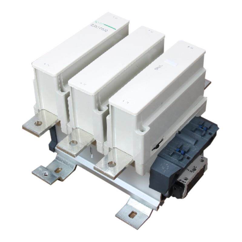 延时型防晃电永磁交流接触器cjx2-500交流接触器LC1-500接触器