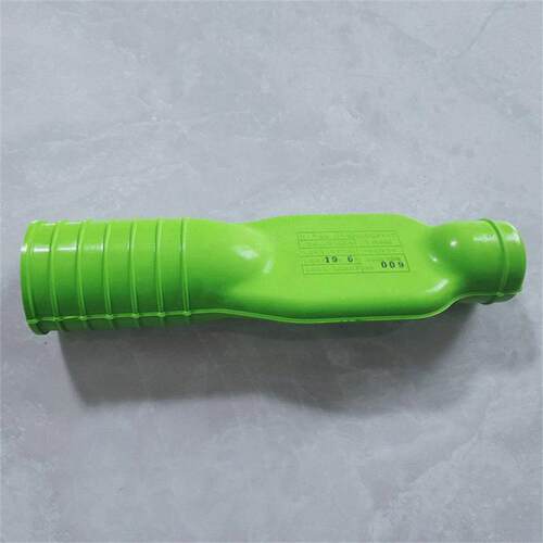 带电作业端帽尾线套管YS233-02-02电力导线末端遮蔽罩绝缘防护管