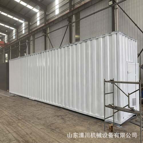 水生活污水处械理XRN设备农村小区废理处设备机废水处理