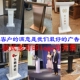 厂家直销发言咨询台时尚 讲桌4S服务司仪台主持R高档讲台桌烤漆接