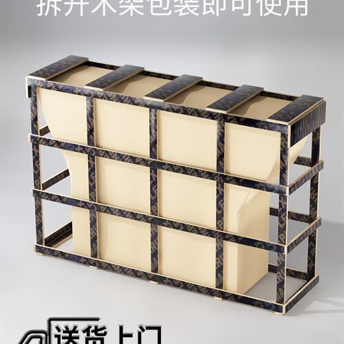 折叠餐桌家用小户型圆桌转盘饭桌省空F间多功能可移动圆形吃饭桌