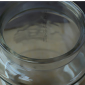 大小号罐子玻璃密封罐食品杂x粮储物罐厨房防潮茶叶罐透明奶粉储