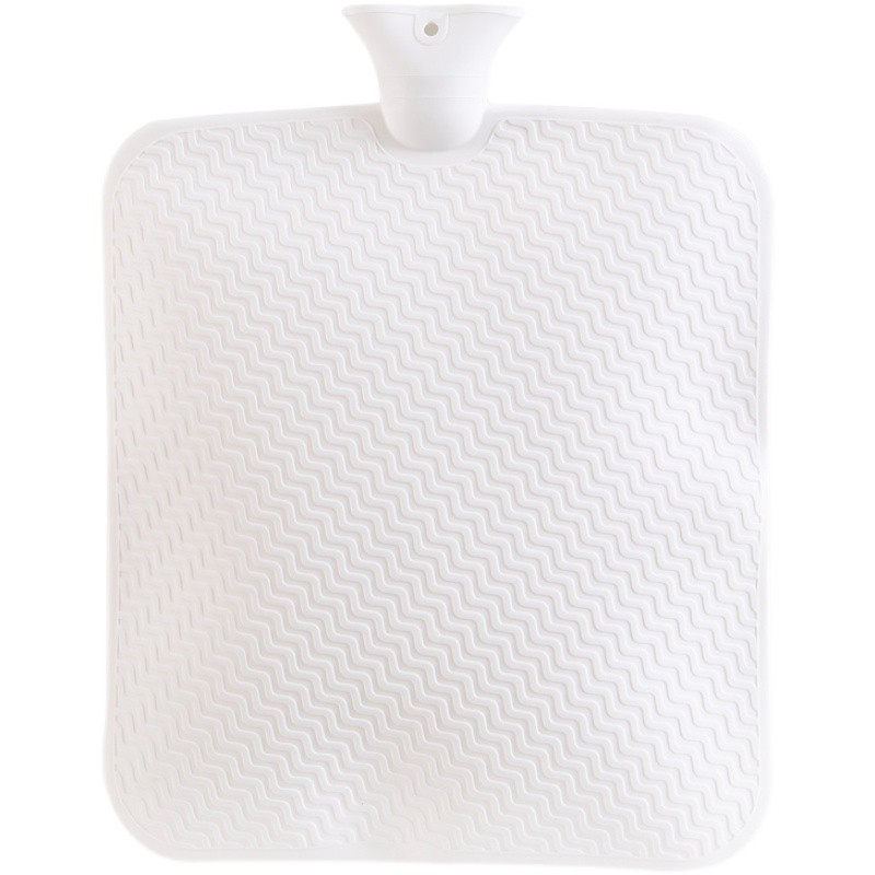 泊斯尔热水袋特大号注水暖水袋热敷冰敷神M器座垫敷腰敷肚子温水