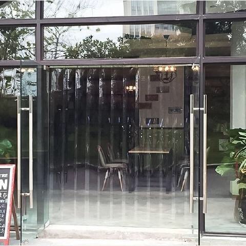 加厚空调门d帘pvc透明塑料软门帘挡风防尘隔热保温塑胶防冷气帘