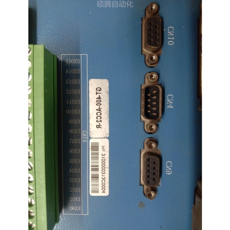 2】GT-固高【-议价四轴400GOOGOLTECH-R