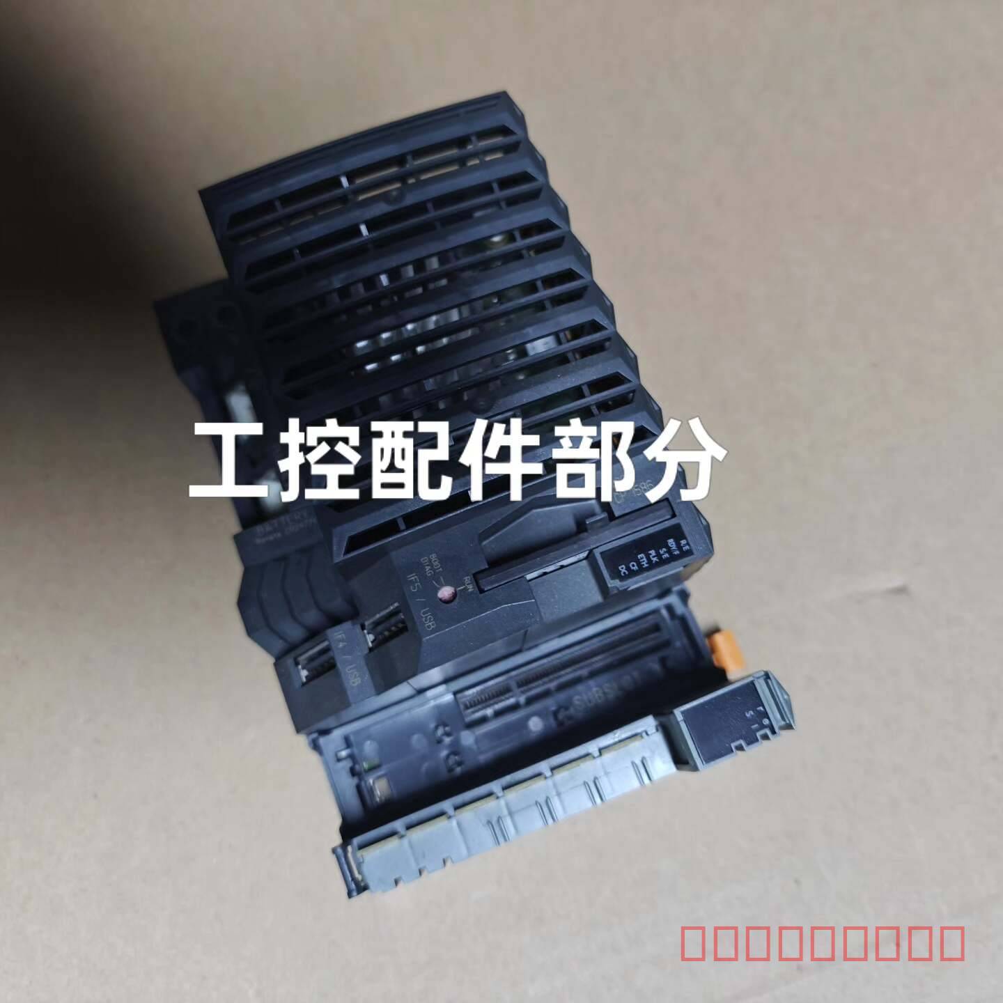 议价贝加莱PLC模块，型号X20CP3485-1