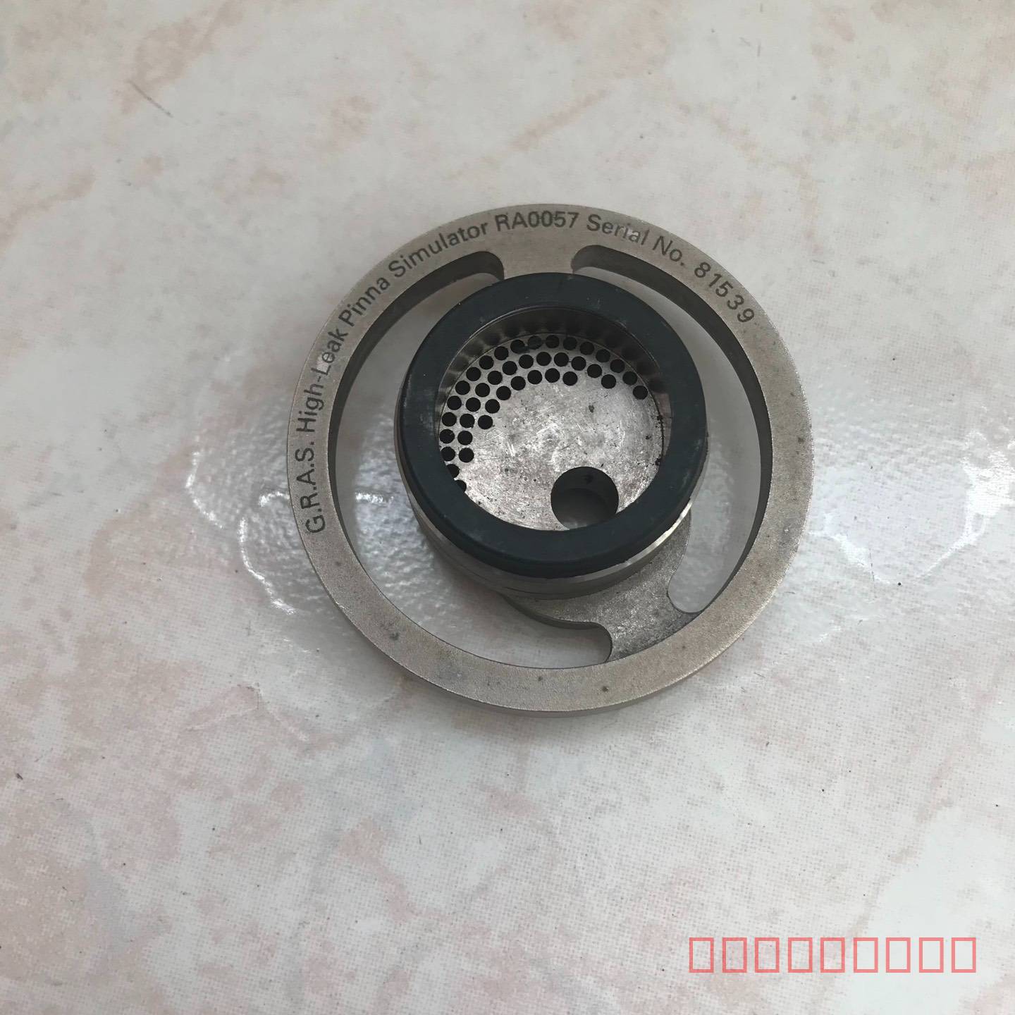 议价GRAS RA0057 high-leak pinna si