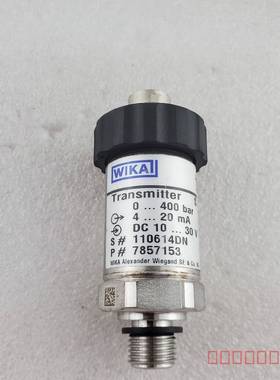 议价压力传感器 WIKA 110614DN
