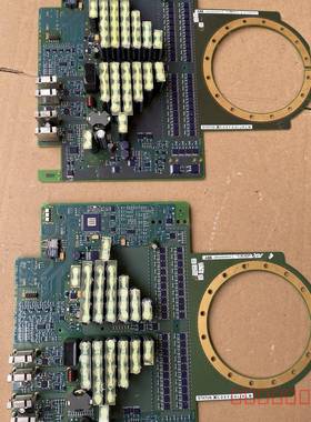 议价变频器驱动电源板3BHE039204，高压主板3BHE