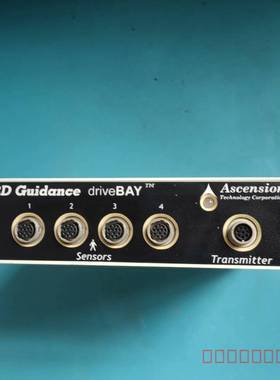 议价3D Guidance driveBAY 600785-4