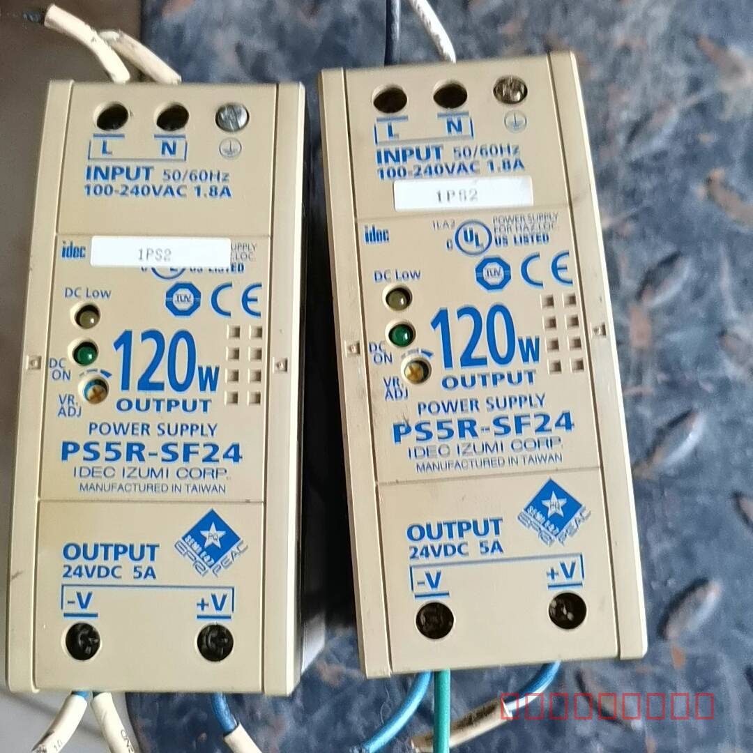 议价开关电源，PS5R-SF242个，